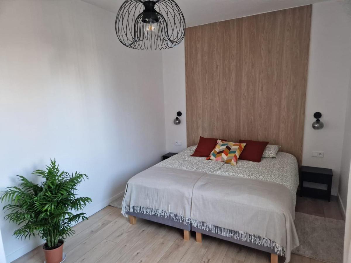 Apartament Kartuzy Centrum Exterior photo