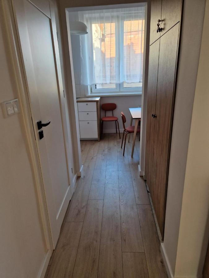 Apartament Kartuzy Centrum Exterior photo