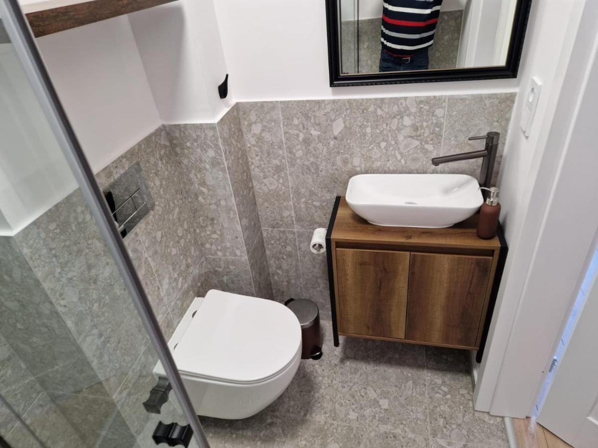 Apartament Kartuzy Centrum Exterior photo